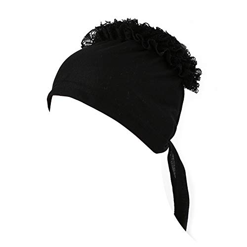 Amorar Damen Baumwollmütze Kopfbedeckungen Chemo Hut Spitzeblume Kopftuch Hijab Bandana Weich Slouchy Beanie Turban Kopf Wraps Headwear Skull Cap für Krebs, Chemo, Haarausfall, Chemotherapie Amorar Damen Baumwollmütze Kopfbedeckungen Chemo Hut Spitzeblume Kopftuch Hijab Bandana Weich Slouchy Beanie Turban Kopf Wraps Headwear Skull Cap für Krebs, Chemo, Haarausfall, Chemotherapie von Amorar