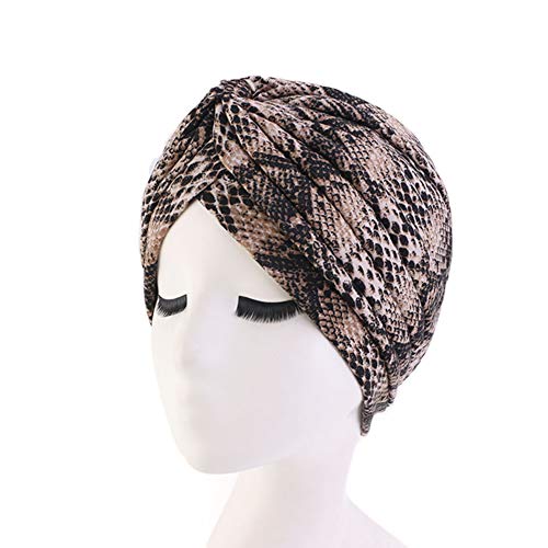 Amorar Damen Turban Bandana Chemo Schlaf Cap Haarband Haar Wrap Kopftücher Ethnische Baumwoll Stirnband Indischer Hut Chemotherapie-Kappe Elastic Headwear Kopftuch Kopfbedeckung für Kreb Amorar Damen Turban Bandana Chemo Schlaf Cap Haarband Haar Wrap Kopftücher Ethnische Baumwoll Stirnband Indischer Hut Chemotherapie-Kappe Elastic Headwear Kopftuch Kopfbedeckung für Kreb von Amorar