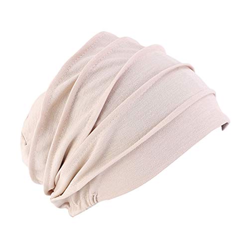 Amorar Frauen Baumwolle Bandana Turban Chemo Krebs Cap Hijab Bonnet Kopftücher Schal Hut Kopfbedeckung Schlafmütze Muslimisches Chemotherapie-Kappe Kopftuch Amorar Frauen Baumwolle Bandana Turban Chemo Krebs Cap Hijab Bonnet Kopftücher Schal Hut Kopfbedeckung Schlafmütze Muslimisches Chemotherapie-Kappe Kopftuch von Amorar