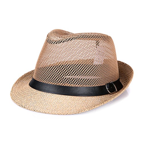 Amorar Herren Sommerhut Panamahut Sonnenhut Mesh Fischerhut Eimer Hüt Sonnenschutz Strandhut Partyhut Urlaubshut Amorar Herren Sommerhut Panamahut Sonnenhut Mesh Fischerhut Eimer Hüt Sonnenschutz Strandhut Partyhut Urlaubshut von Amorar