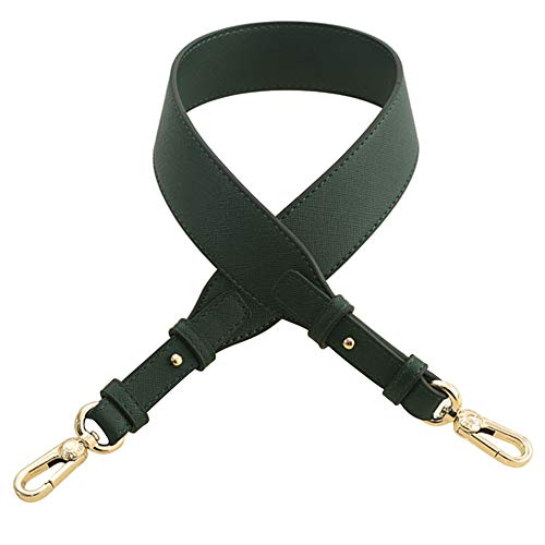 Amorar Schultergurt Breiter Taschengurt Universal Tragegurt Damen Handtaschen Schulterriemen Trageriemen Umhängegurt-Streifen PU Leder Schultergurt Taschen DIY Zubehör 76-80cm Amorar Schultergurt Breiter Taschengurt Universal Tragegurt Damen Handtaschen Schulterriemen Trageriemen Umhängegurt-Streifen PU Leder Schultergurt Taschen DIY Zubehör 76-80cm von Amorar