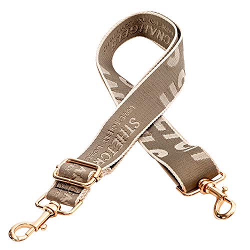 Amorar Umhängetasche Schultergurt Mode Bunter Schulterriemen Taschengurt Umhängegurt Nylon Flechtgürtel 3,8cm Breiter Ersatzgürtel Verstellbarer für Frauen Mädchen Handtaschen Tragetaschen 135cm Amorar Umhängetasche Schultergurt Mode Bunter Schulterriemen Taschengurt Umhängegurt Nylon Flechtgürtel 3,8cm Breiter Ersatzgürtel Verstellbarer für Frauen Mädchen Handtaschen Tragetaschen 135cm von Amorar