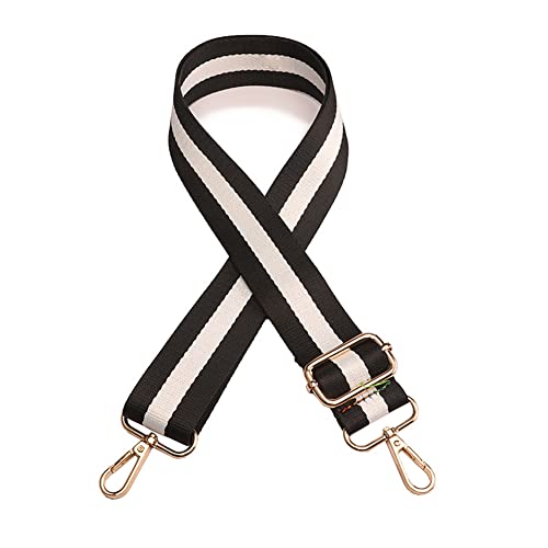 Amorar Verstellbarer Schultergurt Breiter Taschengurt im Ethno-Stil Bunter Handtaschen Schulterriemen Trageriemen Umhängegurt-Streifen 75-135cm-Schultergurt für Damen Taschen DIY Zubehör Amorar Verstellbarer Schultergurt Breiter Taschengurt im Ethno-Stil Bunter Handtaschen Schulterriemen Trageriemen Umhängegurt-Streifen 75-135cm-Schultergurt für Damen Taschen DIY Zubehör von Amorar