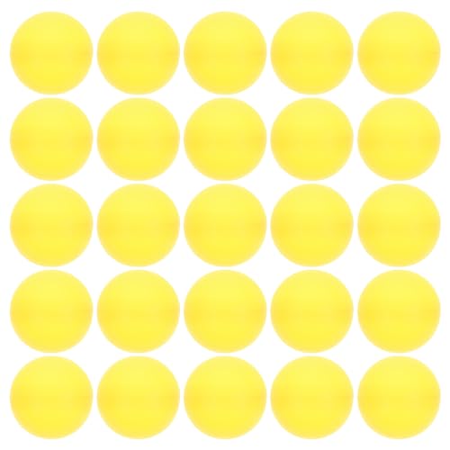 Amosfun Lotterie Ball Lotterie Spielzeug Zubehör Plastikbälle Bingo Spiel Hohlkugel 40MM Party Zubehör 25St Amosfun Lotterie Ball Lotterie Spielzeug Zubehör Plastikbälle Bingo Spiel Hohlkugel 40MM Party Zubehör 25St von Amosfun