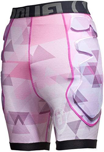 AmpliFi Damen Protektor Hose Cortex Polymer Pant AmpliFi Damen Protektor Hose Cortex Polymer Pant von AmpliFi
