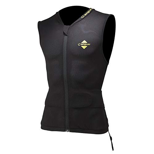 Amplifi Reactor Waistcoat Amplifi Reactor Waistcoat von AmpliFi