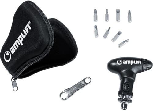 Reparatur Tool Amplifi Pit Stop Reparatur Tool Amplifi Pit Stop von AmpliFi