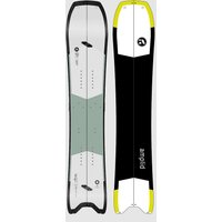 Amplid Millisurf 2024 Splitboard uni von Amplid