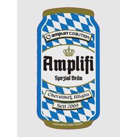 Amplifi Can Stomp Pad spezial Amplifi Can Stomp Pad spezial von Amplifi