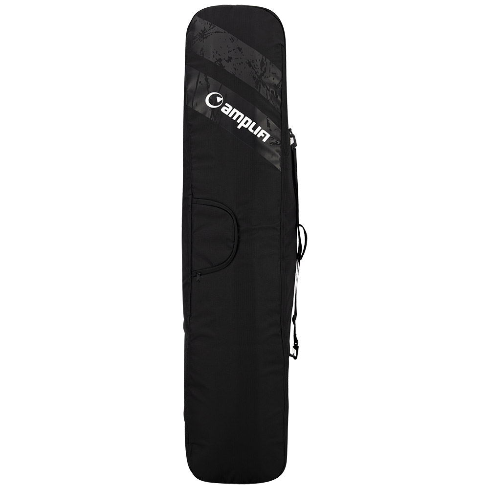 Amplifi Cart Snowboard Bag Schwarz 166 cm Amplifi Cart Snowboard Bag Schwarz 166 cm von Amplifi