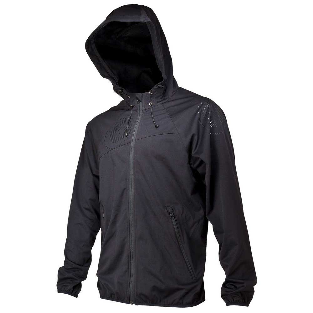Amplifi Crew Jacket Schwarz M Mann Amplifi Crew Jacket Schwarz M Mann von Amplifi