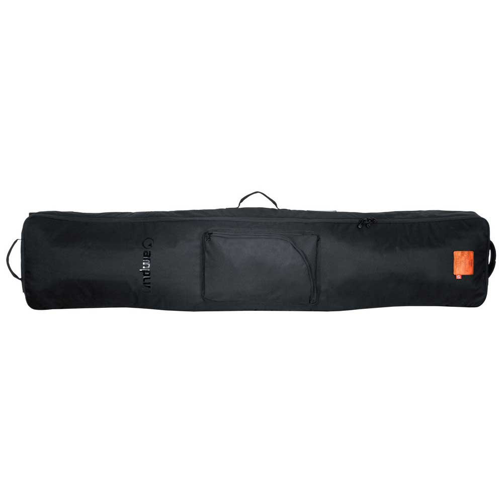 Amplifi Fender Torino Snowboard Bag Schwarz 166 cm von Amplifi