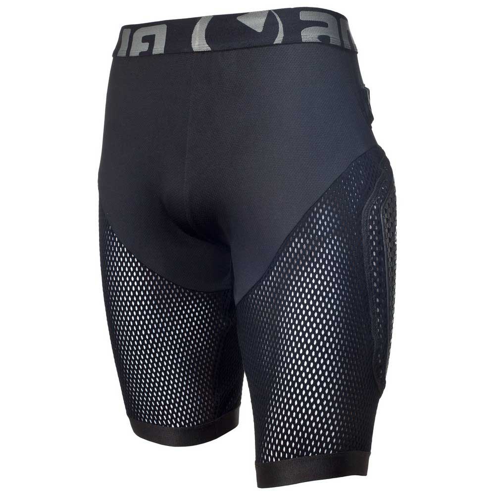 Amplifi Fuse Protection Shorts Schwarz L von Amplifi