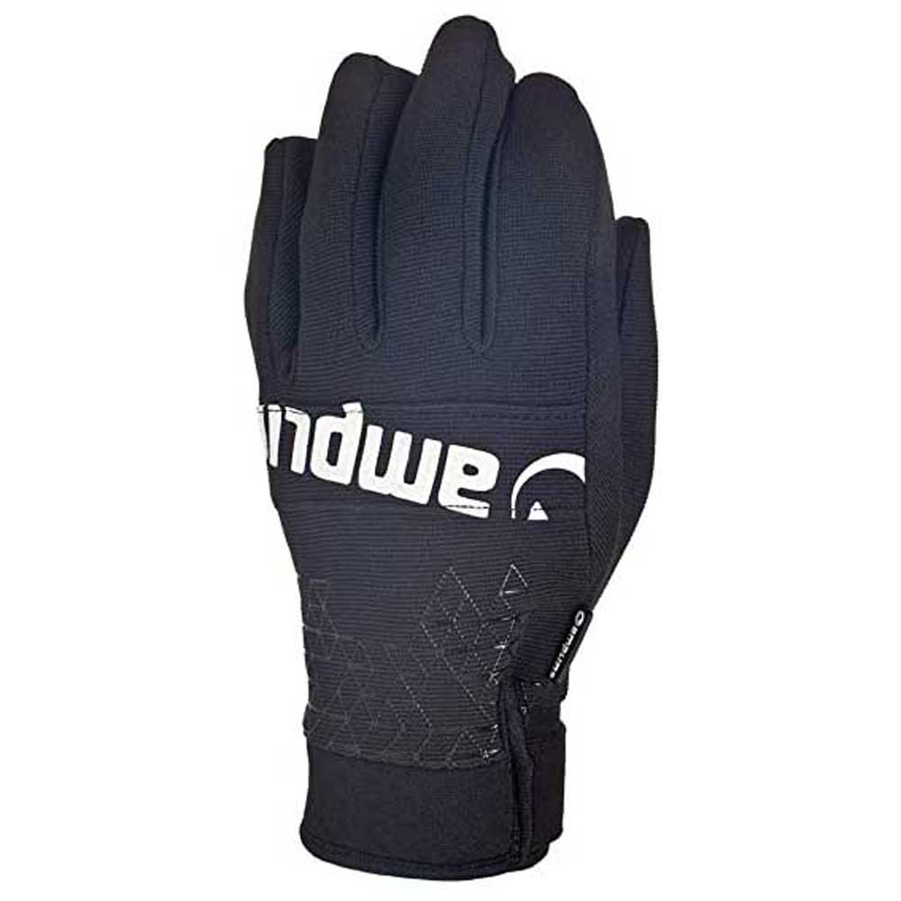 Amplifi Handshoe Snow Gloves Blau S Mann Amplifi Handshoe Snow Gloves Blau S Mann von Amplifi