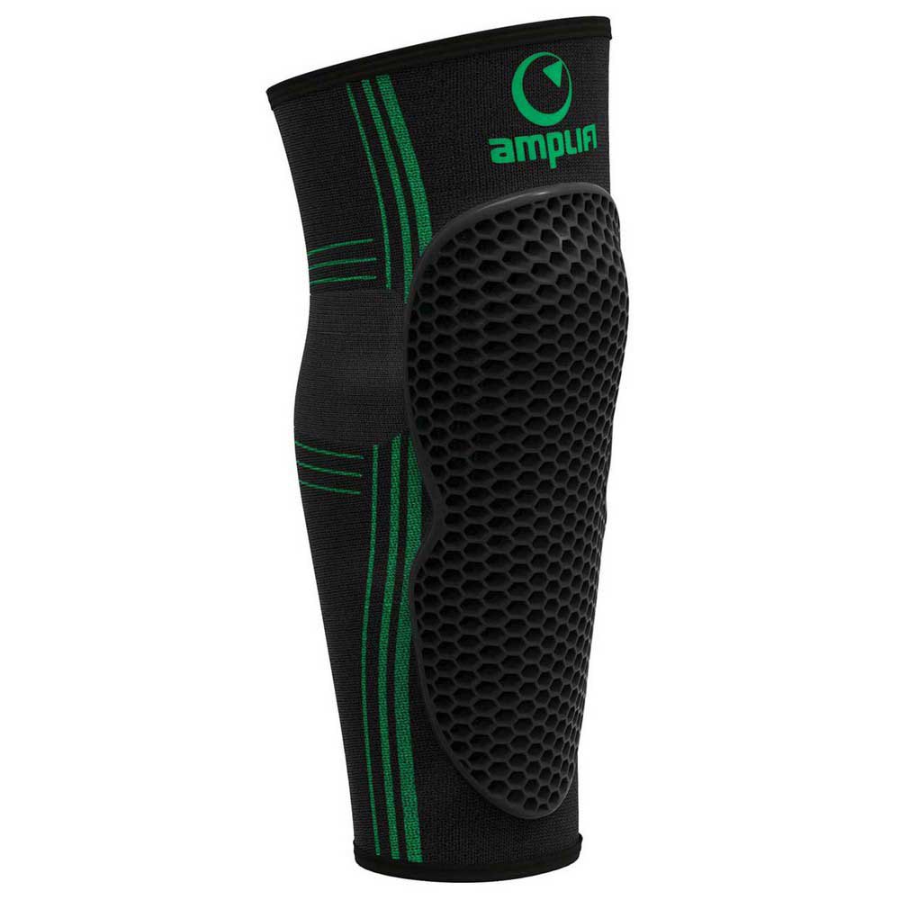 Amplifi Mkx Knee Brace Schwarz L Amplifi Mkx Knee Brace Schwarz L von Amplifi