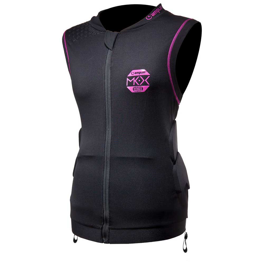 Amplifi Mkx Protection Vest Schwarz M-L Amplifi Mkx Protection Vest Schwarz M-L von Amplifi