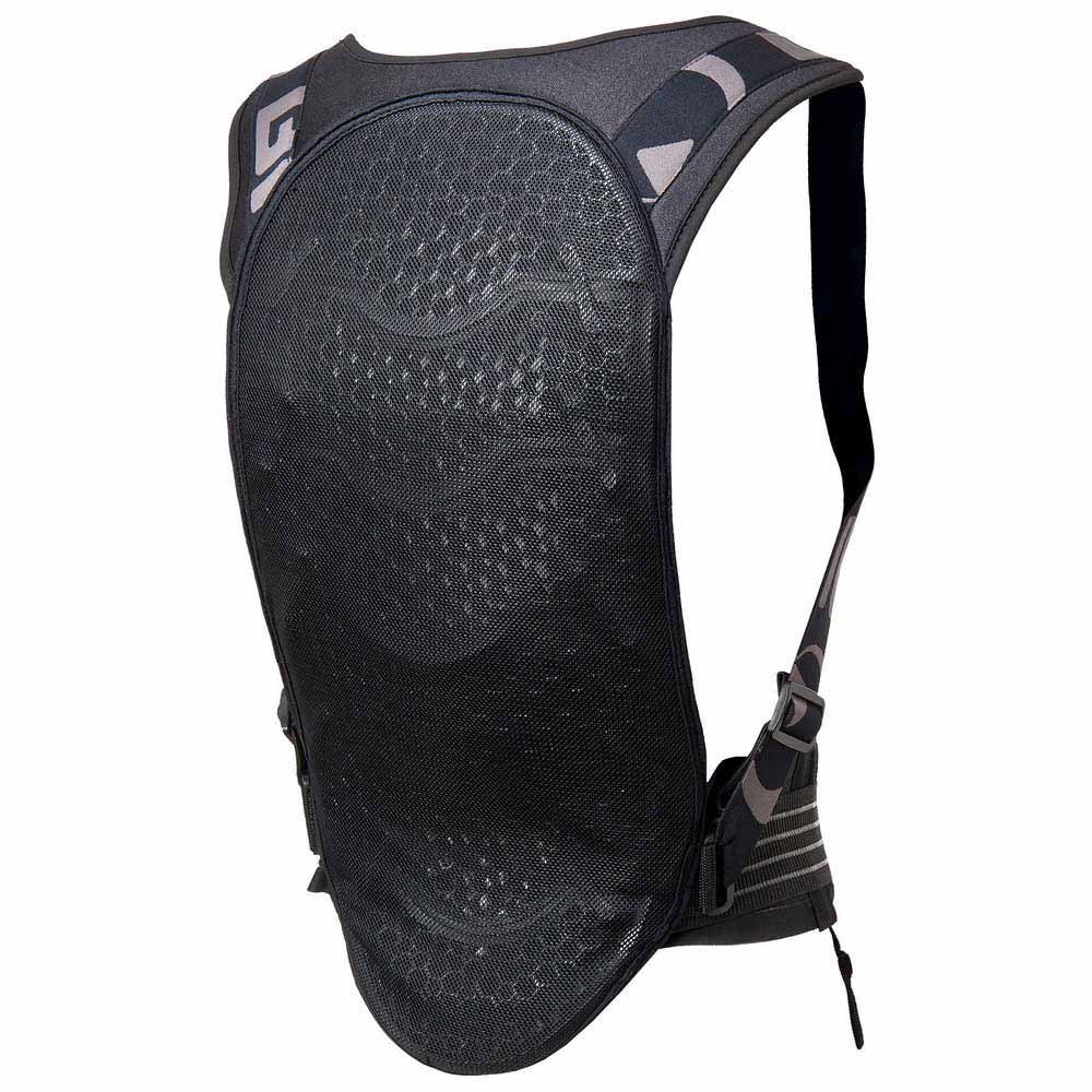 Amplifi Mkx Back Protector Schwarz M-L Amplifi Mkx Back Protector Schwarz M-L von Amplifi