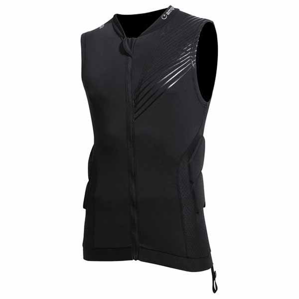 Amplifi Mkx Top Protection Vest Schwarz M Amplifi Mkx Top Protection Vest Schwarz M von Amplifi