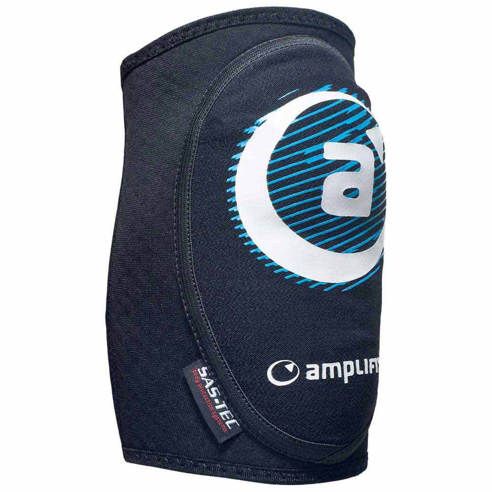 Amplifi Polymer Grom Elbow Guards Schwarz M Amplifi Polymer Grom Elbow Guards Schwarz M von Amplifi