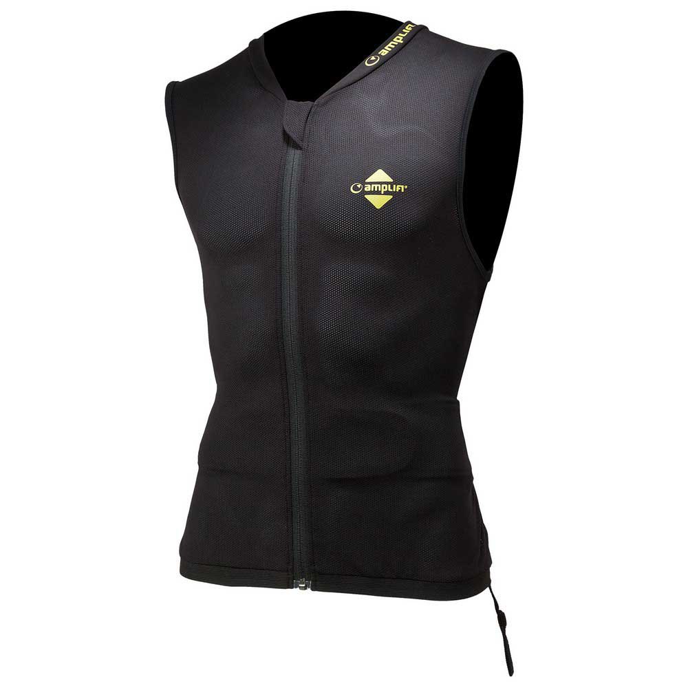 Amplifi Reactor Protection Vest Schwarz L-XL Amplifi Reactor Protection Vest Schwarz L-XL von Amplifi