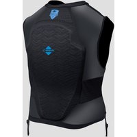 Amplifi Reactor Waistcoat Rückenprotektor black von Amplifi