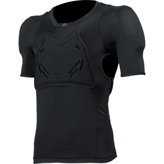 Amplifi Reactor Waistcoat Pro Protection Vest Schwarz M-L Amplifi Reactor Waistcoat Pro Protection Vest Schwarz M-L von Amplifi
