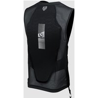 Amplifi Reactor Waistcoat Rückenprotektor black Amplifi Reactor Waistcoat Rückenprotektor black von Amplifi