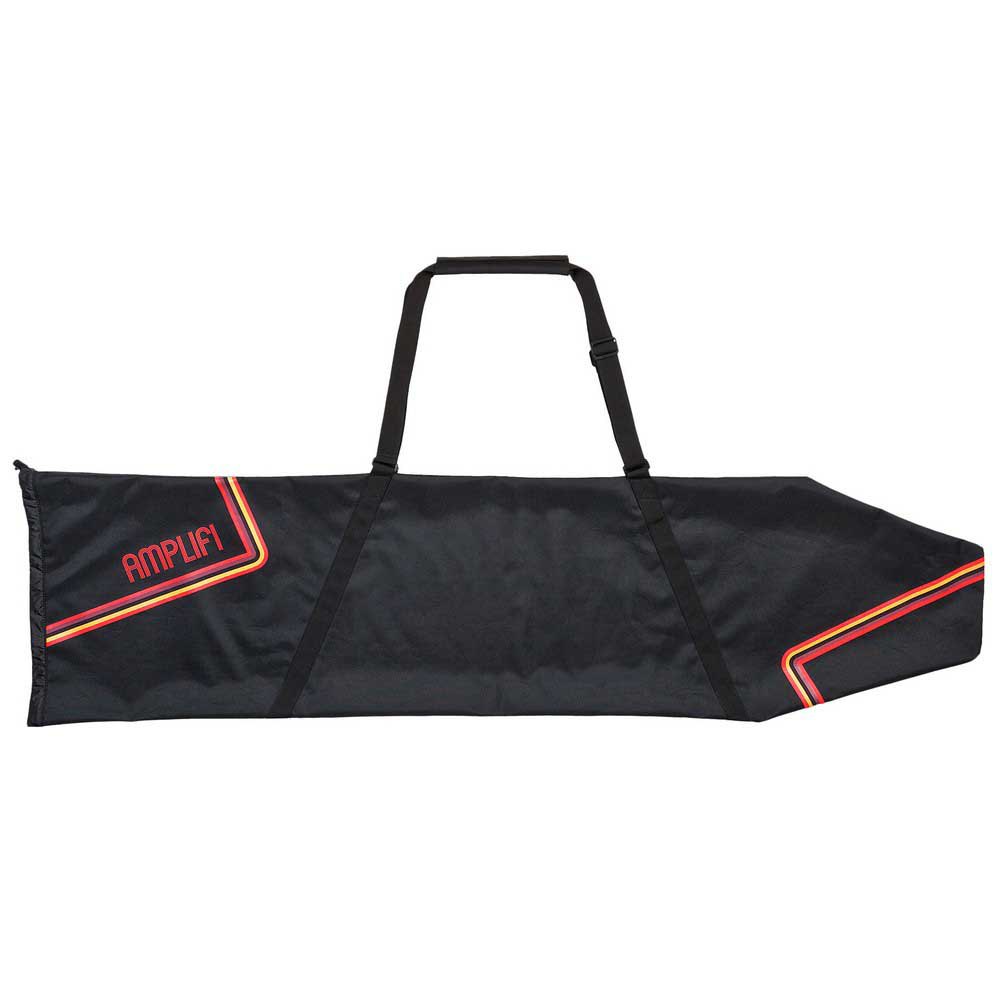 Amplifi Sack Snowboard Bag Schwarz 170 cm von Amplifi