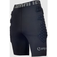 Amplifi Salvo Protektorhose black Amplifi Salvo Protektorhose black von Amplifi