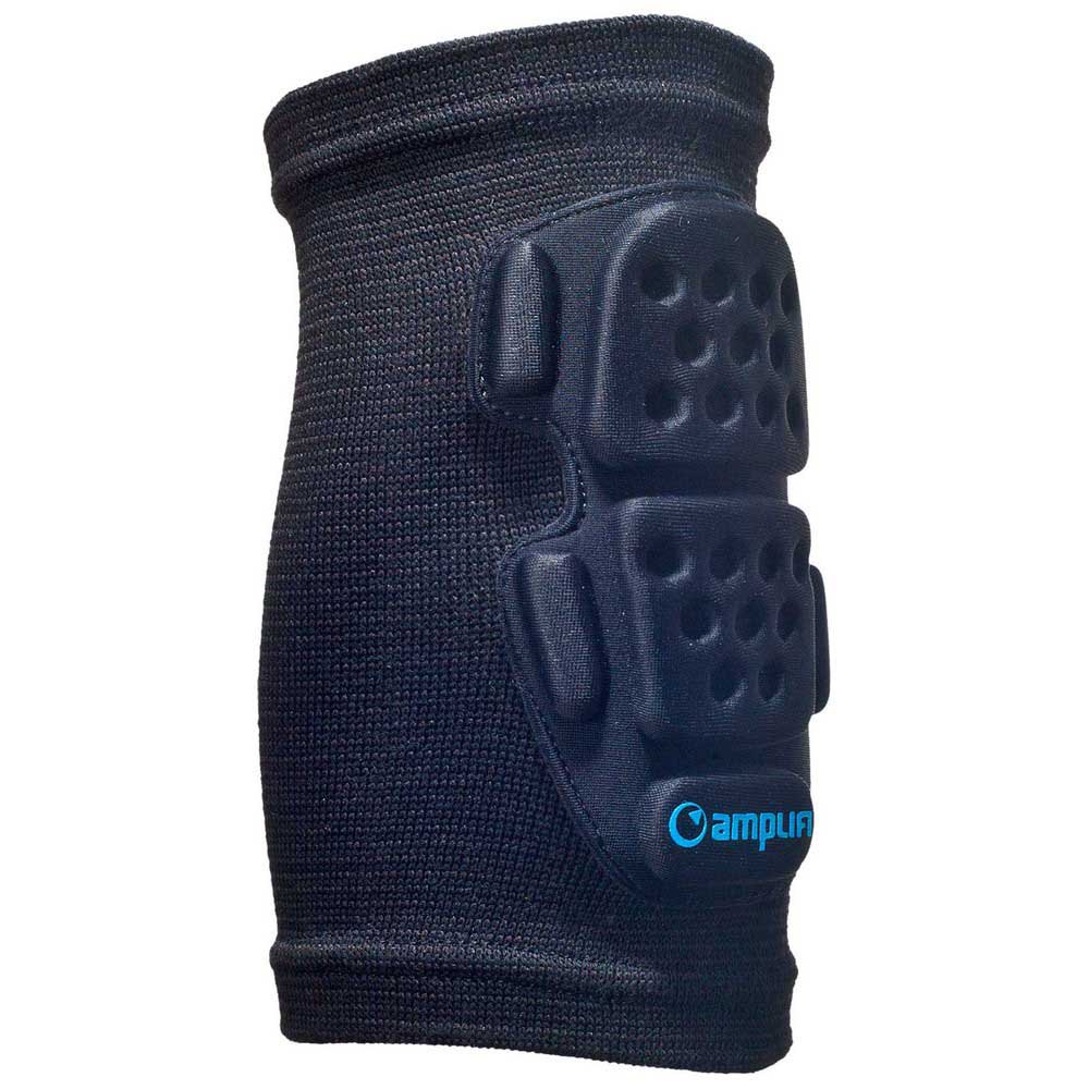 Amplifi Sleeve Grom Elbow Pad Schwarz XS von Amplifi