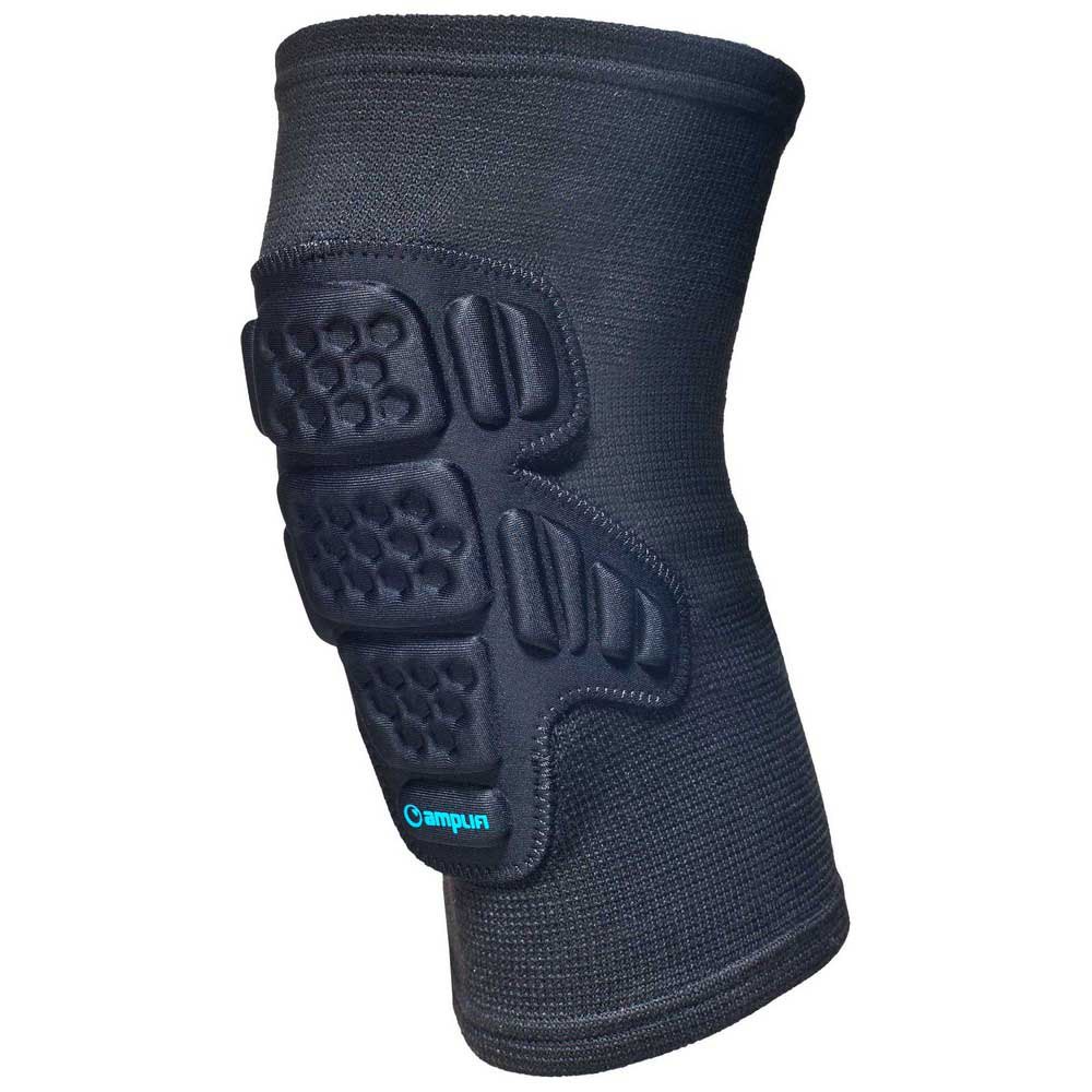 Amplifi Sleeve Knee Brace Schwarz S von Amplifi