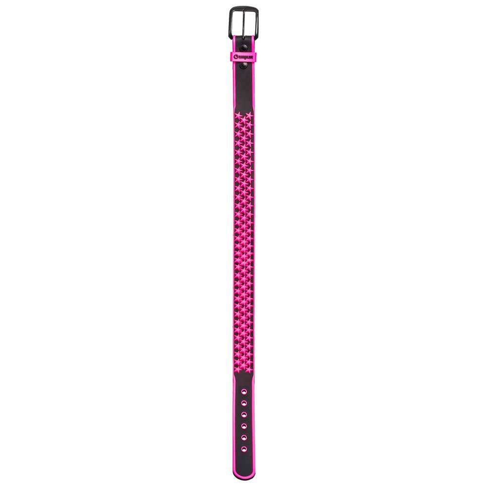 Amplifi Star Team Belt Schwarz,Rosa S Mann Amplifi Star Team Belt Schwarz,Rosa S Mann von Amplifi