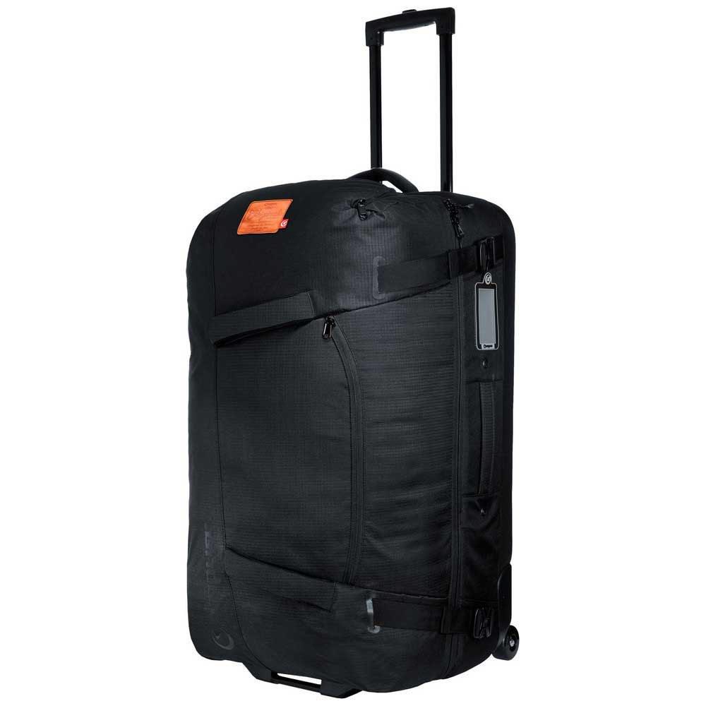 Amplifi Team Torino 95l Bag Schwarz Amplifi Team Torino 95l Bag Schwarz von Amplifi