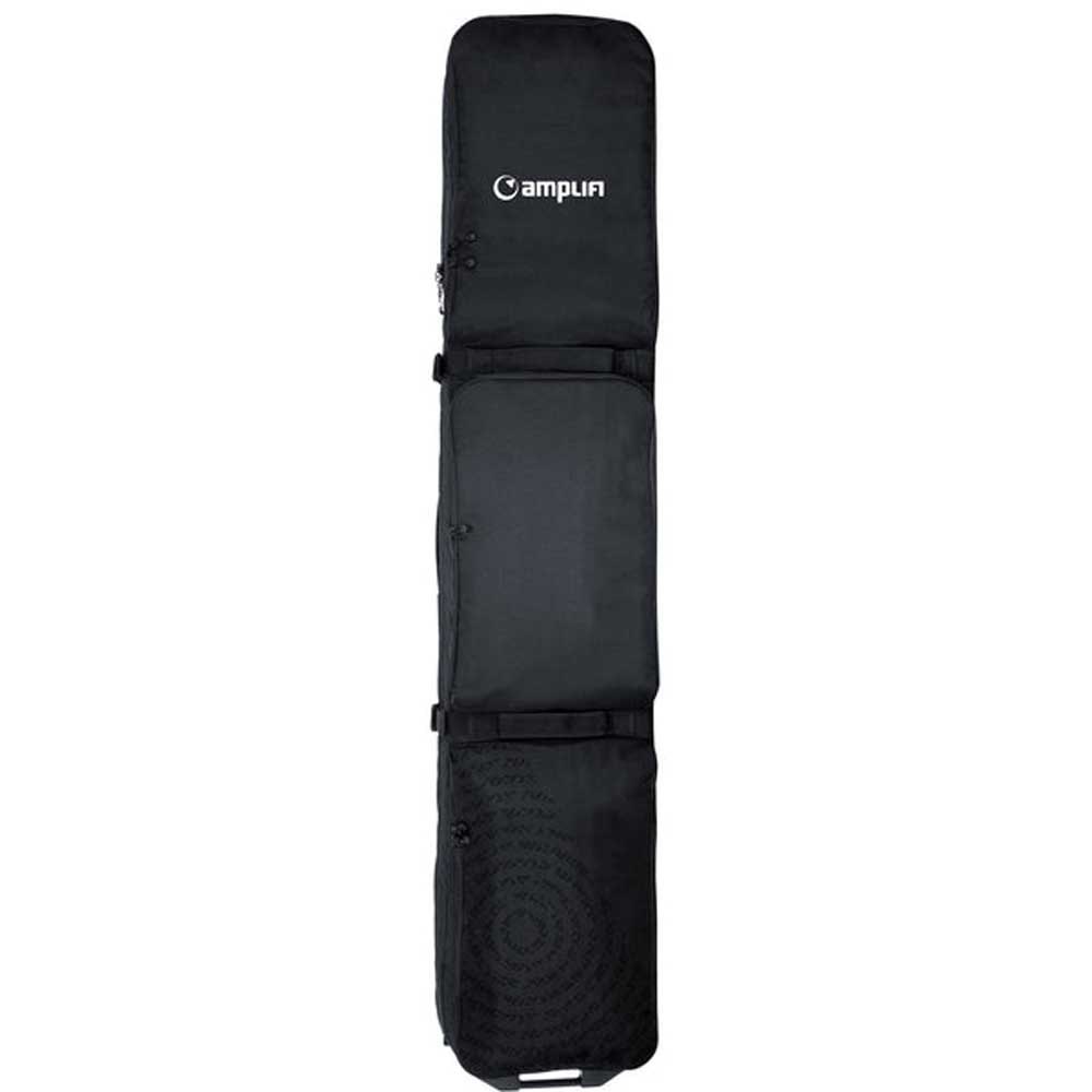 Amplifi Tour Torino Skis Bag Schwarz 200 cm Amplifi Tour Torino Skis Bag Schwarz 200 cm von Amplifi