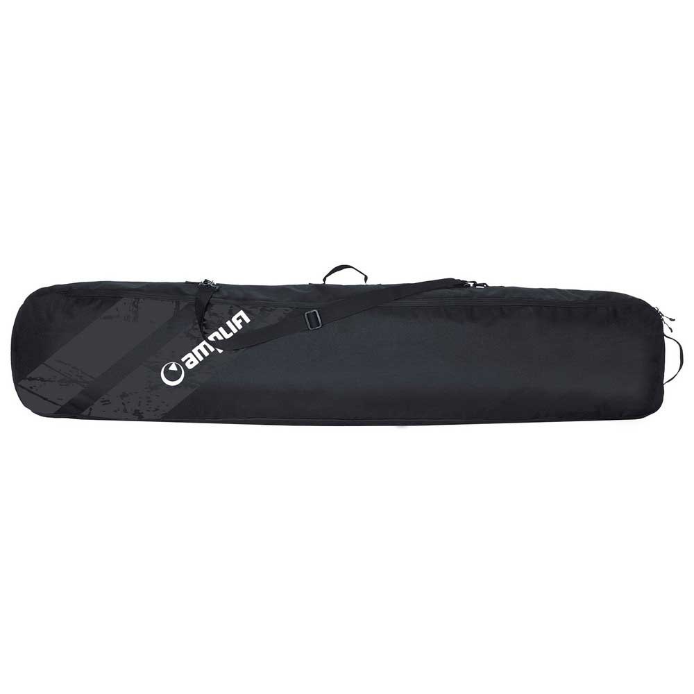 Amplifi Transfer Snowboard Bag Schwarz 158 cm von Amplifi