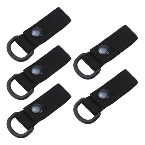Amsixo 5 Stück Gurtband Befestigungsgurt mit D-Ringen für Rucksack Karabiner Nylon Gurt Schlüsselhalter mit D-Ringen Gurtband Gurtband Befestigung Amsixo 5 Stück Gurtband Befestigungsgurt mit D-Ringen für Rucksack Karabiner Nylon Gurt Schlüsselhalter mit D-Ringen Gurtband Gurtband Befestigung von Amsixo