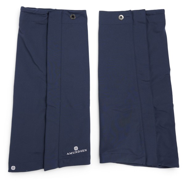 Amundsen Sports - Boot Cut Gaiters - Gamaschen Gr L blau Amundsen Sports - Boot Cut Gaiters - Gamaschen Gr L blau von Amundsen Sports