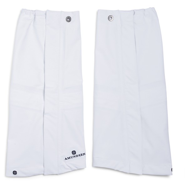 Amundsen Sports - Boot Cut Gaiters - Gamaschen Gr L weiß Amundsen Sports - Boot Cut Gaiters - Gamaschen Gr L weiß von Amundsen Sports