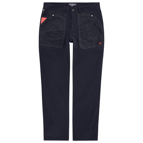 Amundsen Sports - Field Slacks - Trekkinghose Gr L blau Amundsen Sports - Field Slacks - Trekkinghose Gr L blau von Amundsen Sports