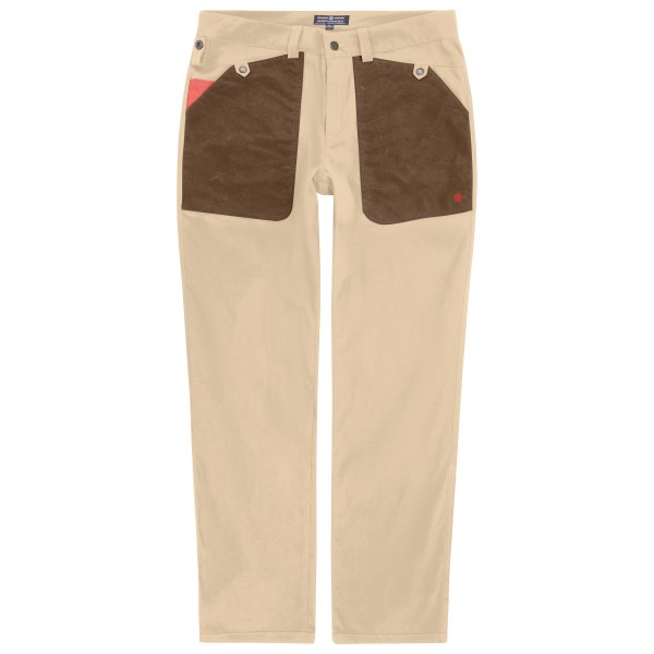 Amundsen Sports - Field Slacks - Trekkinghose Gr M beige Amundsen Sports - Field Slacks - Trekkinghose Gr M beige von Amundsen Sports