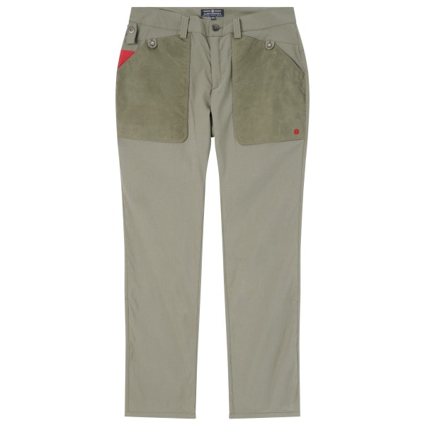 Amundsen Sports - Field Slacks - Trekkinghose Gr XXL oliv Amundsen Sports - Field Slacks - Trekkinghose Gr XXL oliv von Amundsen Sports