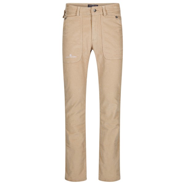 Amundsen Sports - Fjordcord Slacks - Trekkinghose Gr M beige Amundsen Sports - Fjordcord Slacks - Trekkinghose Gr M beige von Amundsen Sports