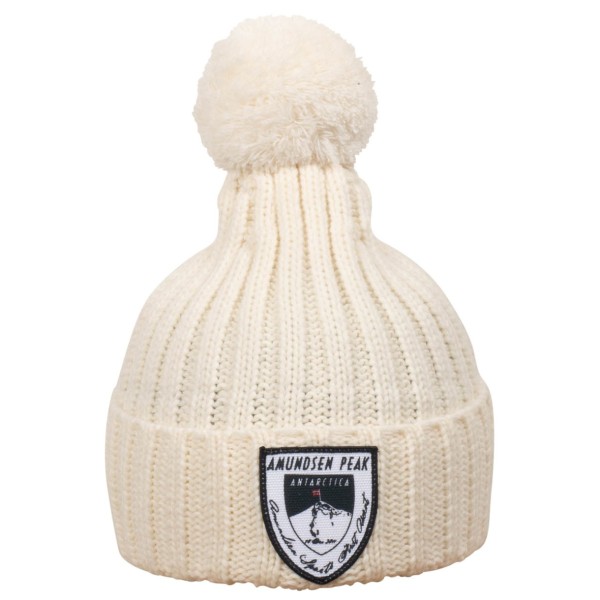 Amundsen Sports - Groomer Beanie - Mütze Gr One Size beige Amundsen Sports - Groomer Beanie - Mütze Gr One Size beige von Amundsen Sports