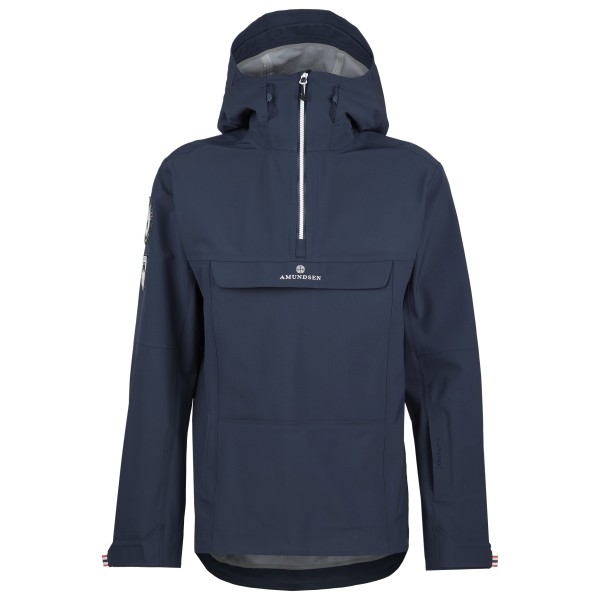Amundsen Sports - Peak Anorak - Skijacke Gr M blau Amundsen Sports - Peak Anorak - Skijacke Gr M blau von Amundsen Sports