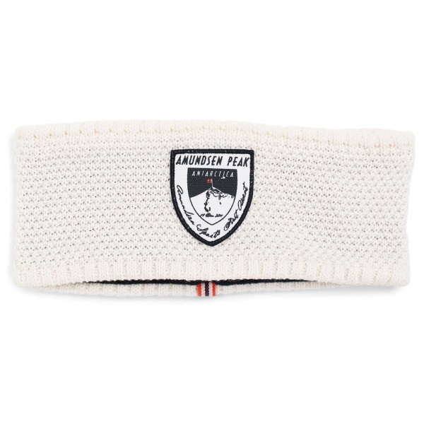 Amundsen Sports - Peak Headband - Stirnband Gr One Size weiß Amundsen Sports - Peak Headband - Stirnband Gr One Size weiß von Amundsen Sports