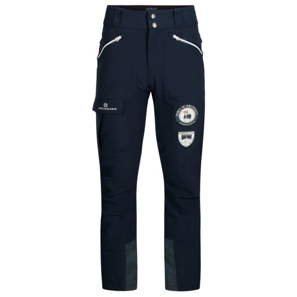 Amundsen Sports - Peak Panther - Skihose Gr M blau Amundsen Sports - Peak Panther - Skihose Gr M blau von Amundsen Sports