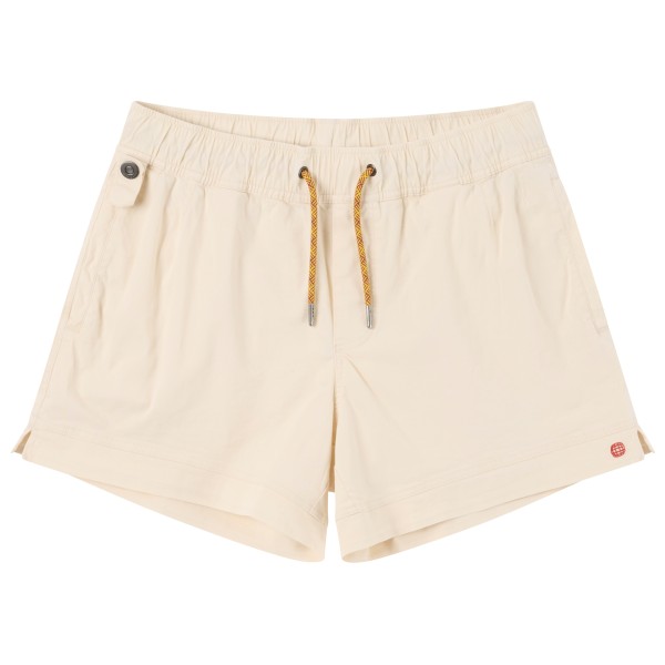 Amundsen Sports - Women's 5'' Ditch Hiker Shorts - Shorts Gr L beige Amundsen Sports - Women's 5'' Ditch Hiker Shorts - Shorts Gr L beige von Amundsen Sports