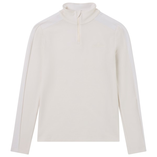 Amundsen Sports - Women's 5Mila Half Zip - Merinojacke Gr M grau Amundsen Sports - Women's 5Mila Half Zip - Merinojacke Gr M grau von Amundsen Sports