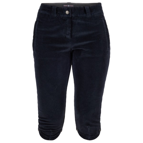 Amundsen Sports - Women's Concord Slim Knickerbockers - Trekkinghose Gr XS schwarz/blau Amundsen Sports - Women's Concord Slim Knickerbockers - Trekkinghose Gr XS schwarz/blau von Amundsen Sports
