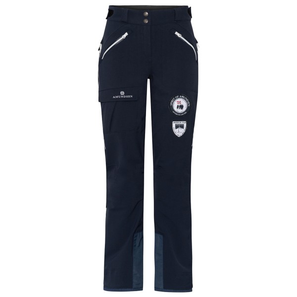 Amundsen Sports - Women's Peak Panther - Skihose Gr S blau Amundsen Sports - Women's Peak Panther - Skihose Gr S blau von Amundsen Sports